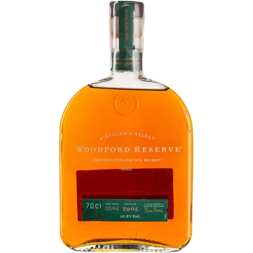 Віскі Woodford Reserve RYE 0.7л (CCL1887203)