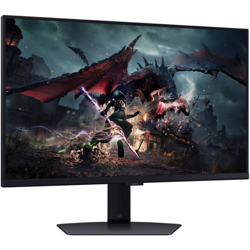 Монитор Samsung Odyssey DG50 S27DG500EI (LS27DG500EIXCI) фото 11