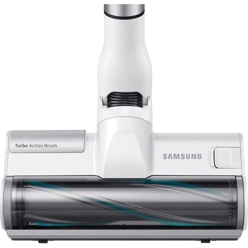 Пилосос Samsung PowerStick JET VS15R8542S1/EV: Вага 2.6 кг