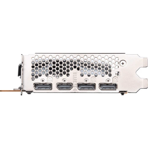 Відеокарта MSI AMD Radeon RX 6600 ARMOR 8G: інтерфейс PCI Express 4.0 x8