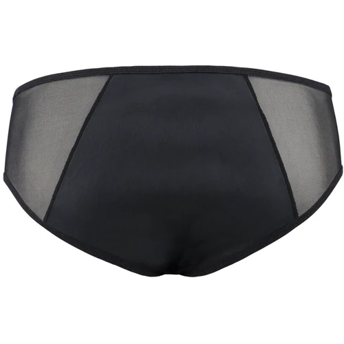 Сексуальные трусы Passion 042 SLIP TIMMY black XXL/XXXL