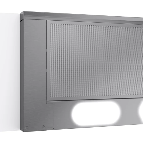 Вытяжка Beko HNT61110XH: Тип воздухоочистителя Рециркуляция, Отвод