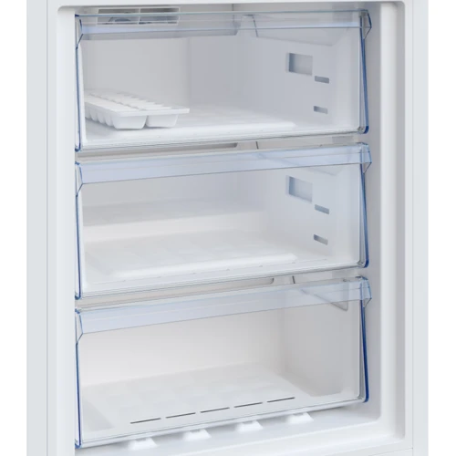 Холодильник Beko B3RCNA344HXBR: Объем морозильной камеры, л 92