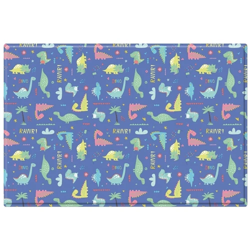 Килимок BabyCare Good Dinosaur (2100X1400X13 мм)