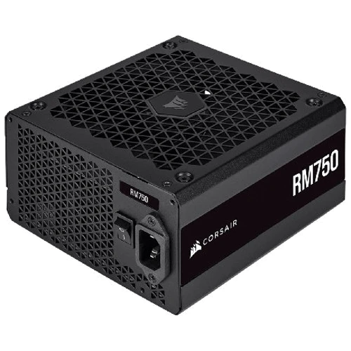 Блок питания Corsair RM750 (CP-9020234-EU)