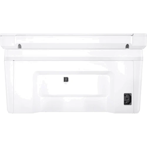 МФУ HP LaserJet M141a (7MD73A): Тип печати черно-белая