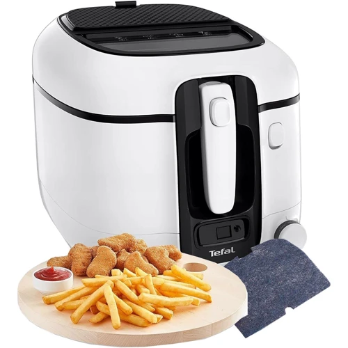 Фритюрница Tefal Super Uno Deep Fryer FR314030