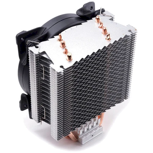 Кулер Vinga CL3005: Роз'єм 4pin
