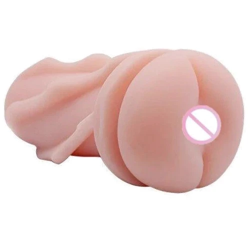 Мастурбатор PRETTY LOVE - VACUUM CUP MASTURBATOR ANUS, BM-00900T58-1
