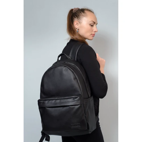 Женский рюкзак Sambag Zard 0ST черный (25018001): Страна производитель Украина
