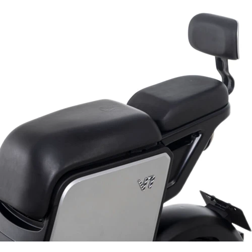 YADEA V7 600W, 48V20AH lithium, Серый фото 9