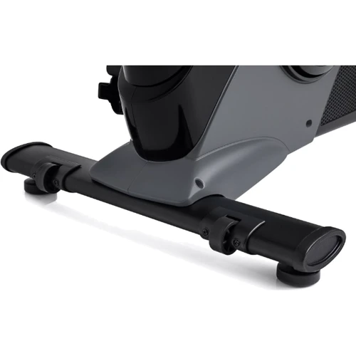 Велотренажер Zipro iConsole+ Rook: Максимальный вес пользователя, кг 150