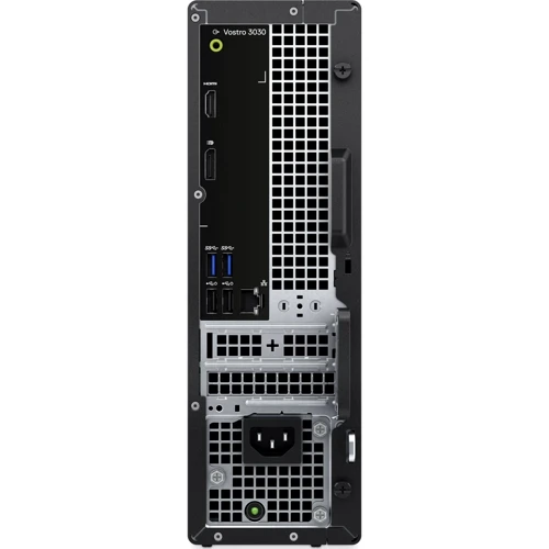 Персональный компьютер (ПК) Dell Vostro 3710 SFF (N4303VDT3710): Оперативная память 8 ГБ DDR5