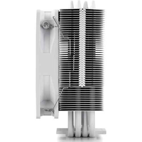Кулер Deepcool GAMMAXX 400 WHITE: Тип подшипника гидродинамический