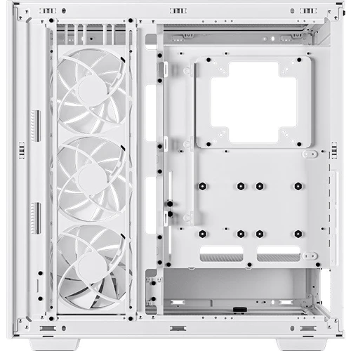 Корпус Deepcool Morpheus White (R-MORPHEUS-WHAPA1-G-1) фото 5