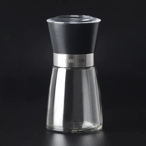 Набор для специй VINZER Мельница для соли и перца (50194)