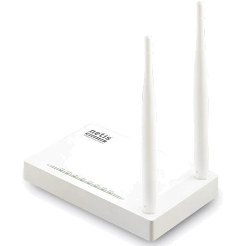 Маршрутизатор Wi-Fi Netis WF2419E