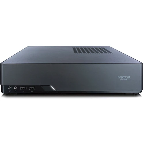 Корпус Fractal Design Node 202 + Integra SFX 450W PSU (FD-MCA-NODE-202-AA-EU): Типорозмір Desktop / Slim Line