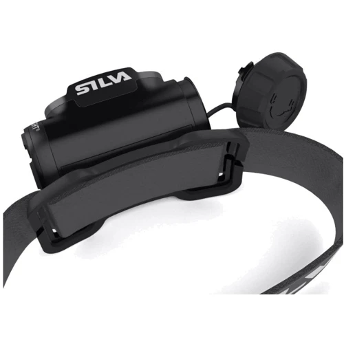 Фонарь туристический Silva Explore 4RC (SLV 37821): Количество режимов 3