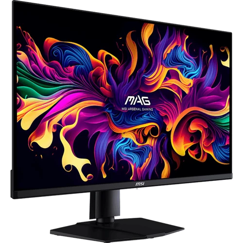 Монитор MSI MAG 321UPX QD-OLED (9S6-3DD39T-001): Покрытие экрана антибликовое