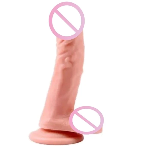 Фаллоимитатор CHISA Ronnie Price 8.3" Dildo , 291439: Назначение Вагинальные