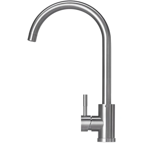 Смеситель GRANADO Elche LUX inox