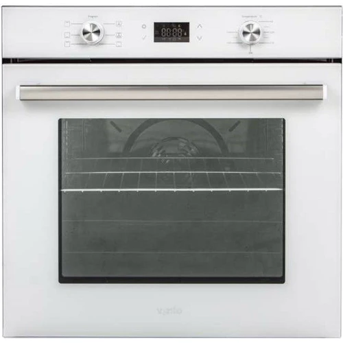 Духовой шкаф электрический Ventolux SIENA 6 TC (WH)
