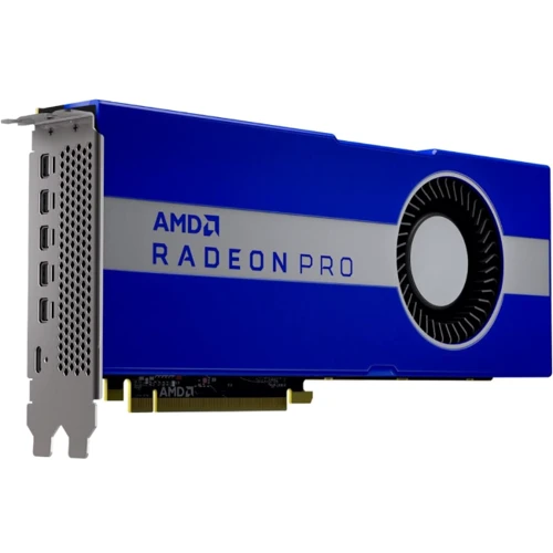 Видеокарта AMD Radeon PRO W5700 8GB (100-506085)