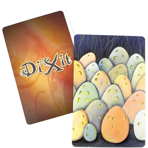 Настольная игра Libellud Dixit FR (Диксит) фото 15