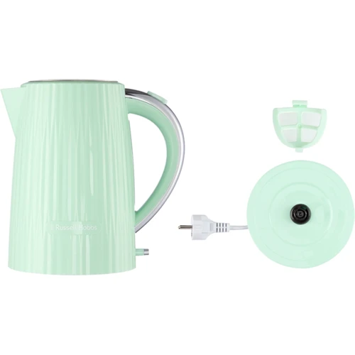 Электрочайник Russell Hobbs 27364-70: Мощность, Вт 2400