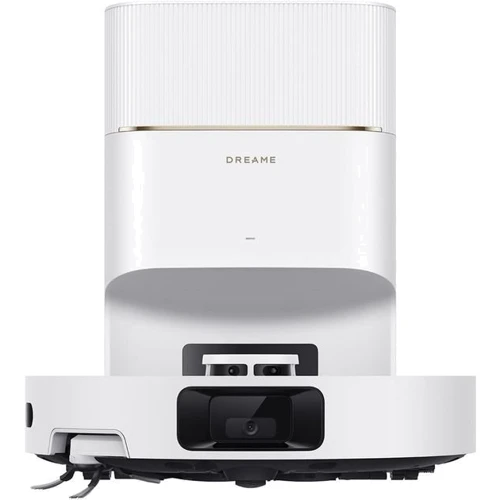 Робот уборщик Dreame Bot D20 Pro Plus White (RLD43SD-wh)