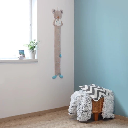Ростомер BabyOno Медвежонок Тони Диапазон 70-150 см (1230): Производитель BabyOno