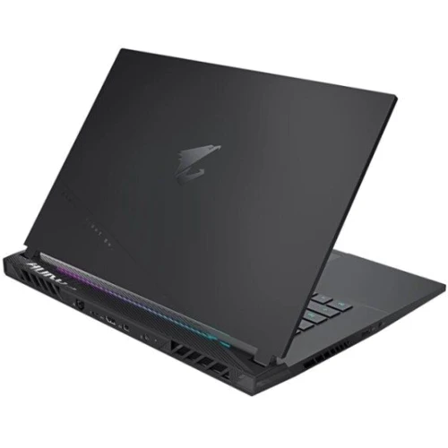 Ноутбук Gigabyte AORUS 15 BSF (BSF-73KZ754SD): Оперативная память 16 ГБ