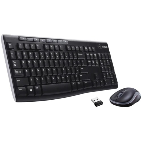 Logitech MK270 Wireless Combo (920-004518, 920-004508, 920-004509)