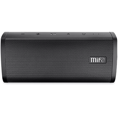 Акустика Mifa A10 Black: Цвет черный