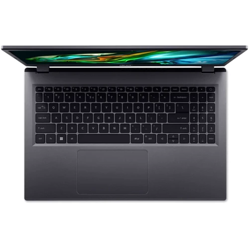 Ноутбук Acer Aspire 5 15 A515-58P (NX.KHJEU.006) UA: Процесор Intel Core i3-1315U (1.2 - 4.5 ГГц) / 6 ядерный