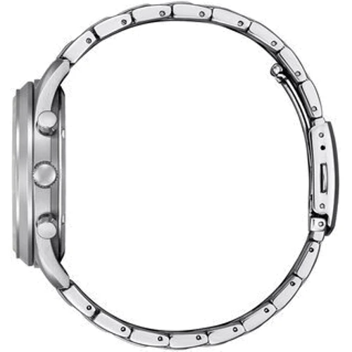Наручные часы Citizen CA7028-81E: Стиль Спортивный