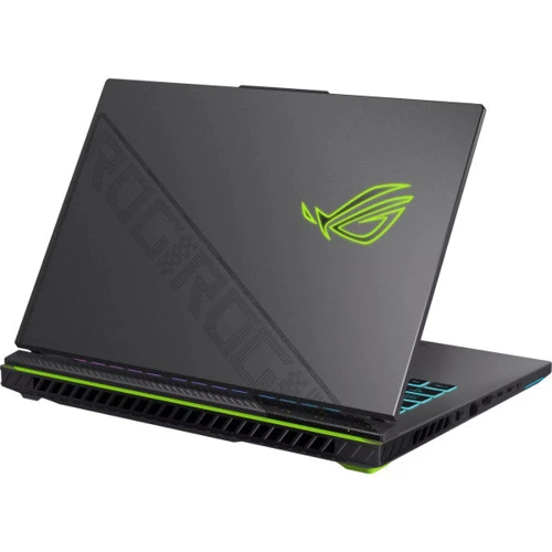 Ноутбук ASUS ROG Strix G16 G614JI (G614JI-N4007) RB: Оперативная память 32 ГБ