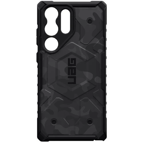 Аксессуар для смартфона Urban Armor Gear UAG Pathfinder SE Midnight Camo SE (214137114061) for Samsung S918 Galaxy S23 Ultra фото 7