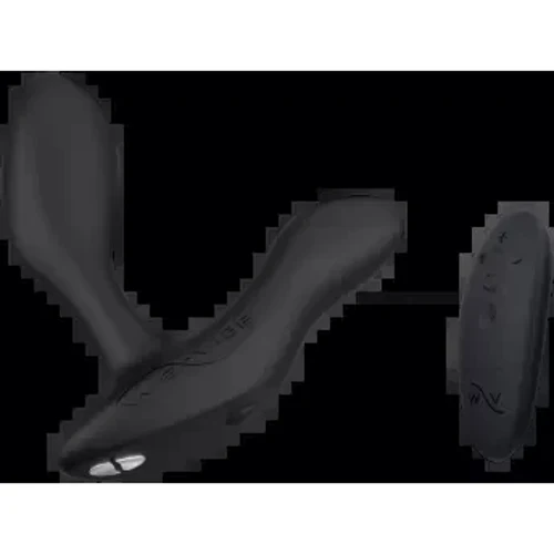 Масажер простати We-Vibe Vector+ Midnight black