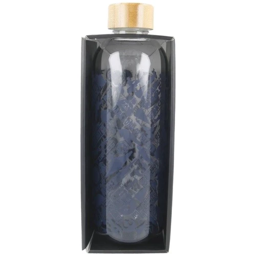 Скляна пляшка для води Stor Star Wars Large Glass Bottle 1030 ml (Stor-00273): Тип Бутылка