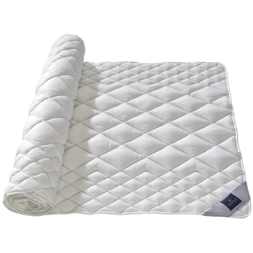 Наматрасник Billerbeck 742 Cottonell 160x200 см (94049090/160): Производитель Billerbeck