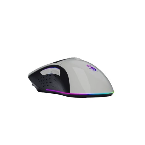 Мышь A4Tech W90 Max Bloody (Panda White): Максимальное разрешение сенсора, dpi 10000