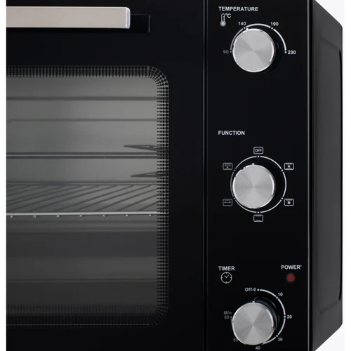 Электродуховка настольная Adler AD 6026 фото 7