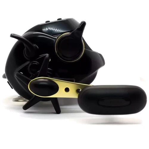 Котушка рибальська Daiwa Tanacom 1000: Призначення Морська