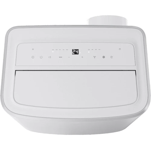 Кондиционер Electrolux EXP26U339HW: Тип моноблок
