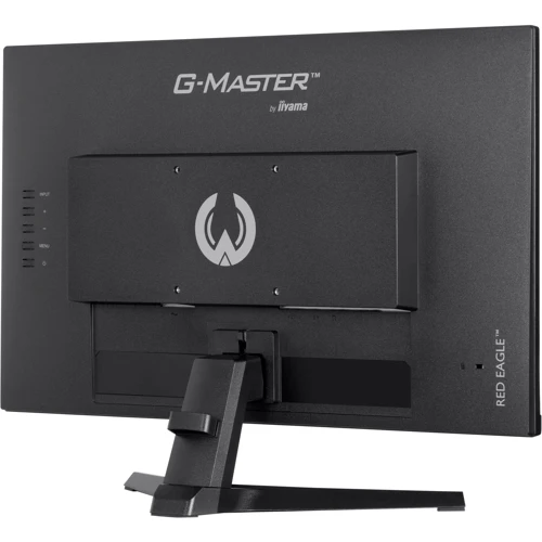 Монитор iiyama G2470HS-B1: Разъемы Выход на наушники, HDMI, DisplayPort