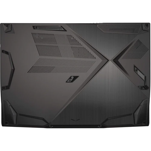 Ноутбук MSI Thin 15 B12VE (B12VE-2431PL) UA: Экран 15.6" IPS (1920x1080) Full HD