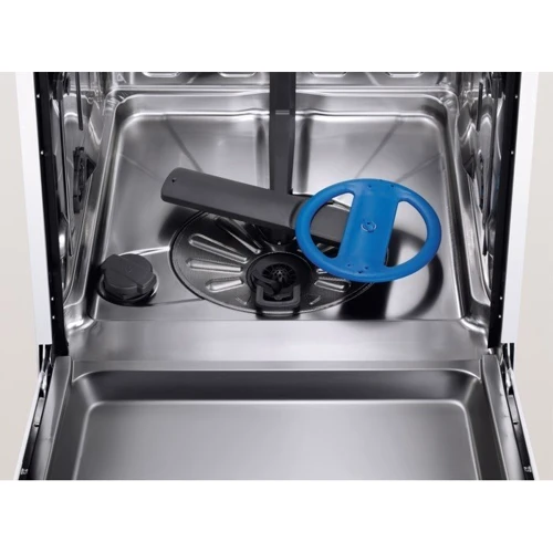 Встраиваемая посудомоечная машина Electrolux EEC87300L: Вместимость (комплектов) 13