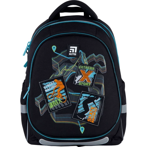 Рюкзак Kite Education Let's go K21-700M(2p)-2 фото 9
